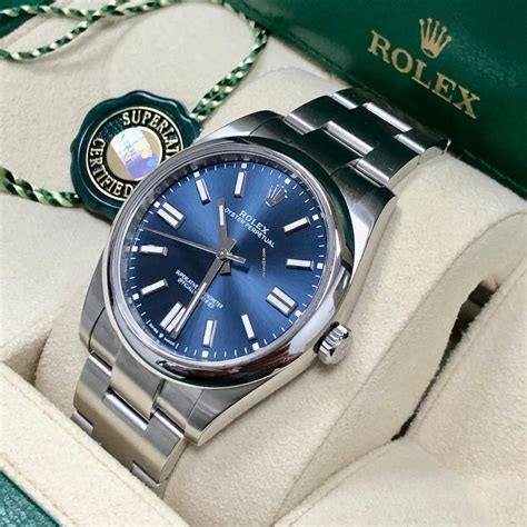 rolex 42mm oyster perpetual|rolex oyster perpetual 41mm 124300.